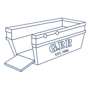 10 Marrel Skip Bin
