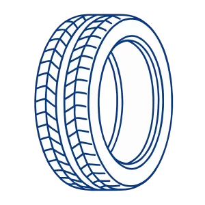 Car Tyre